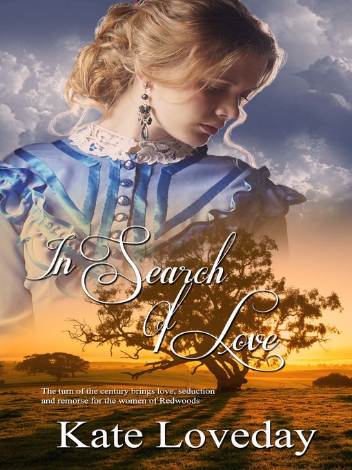 Title details for In Search of Love by Kate Loveday - Available
